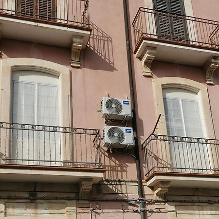 Trinacria Home Siraküza Dış mekan fotoğraf