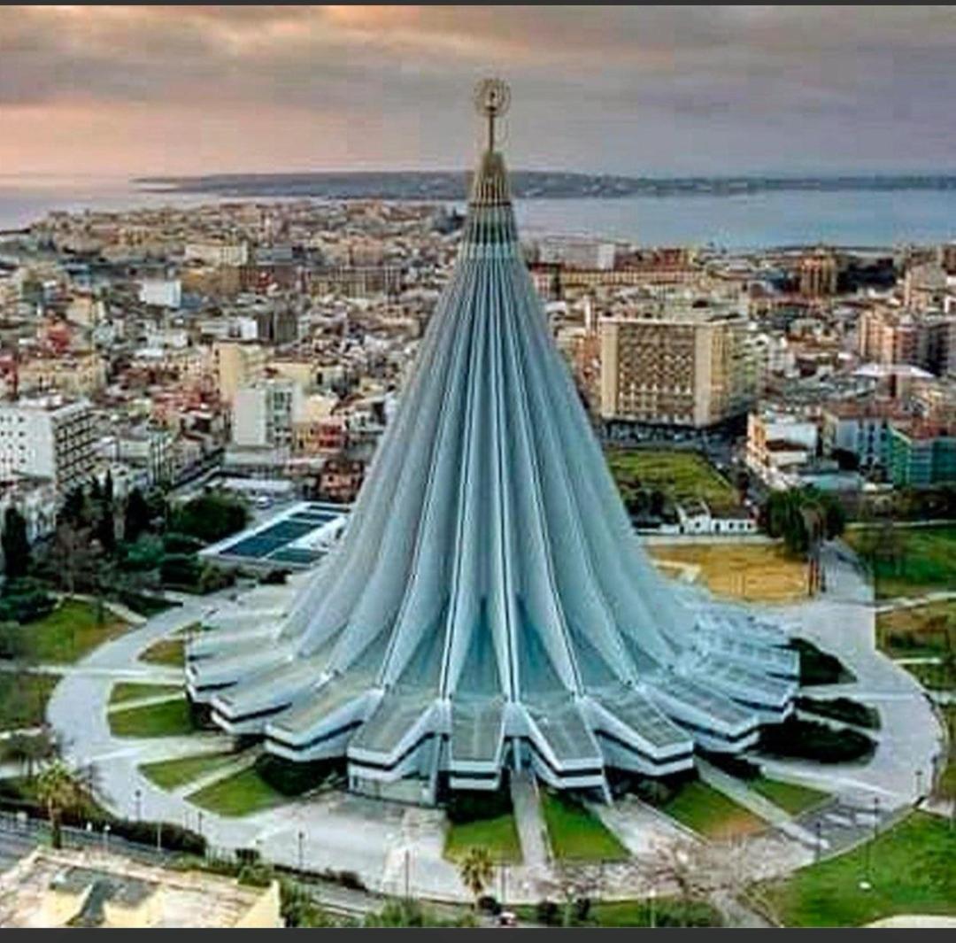 Trinacria Home Siraküza Dış mekan fotoğraf