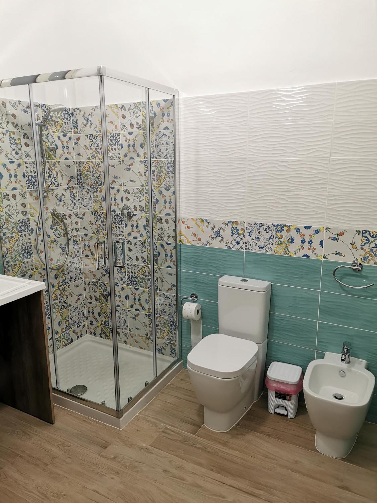 Trinacria Home Siraküza Dış mekan fotoğraf