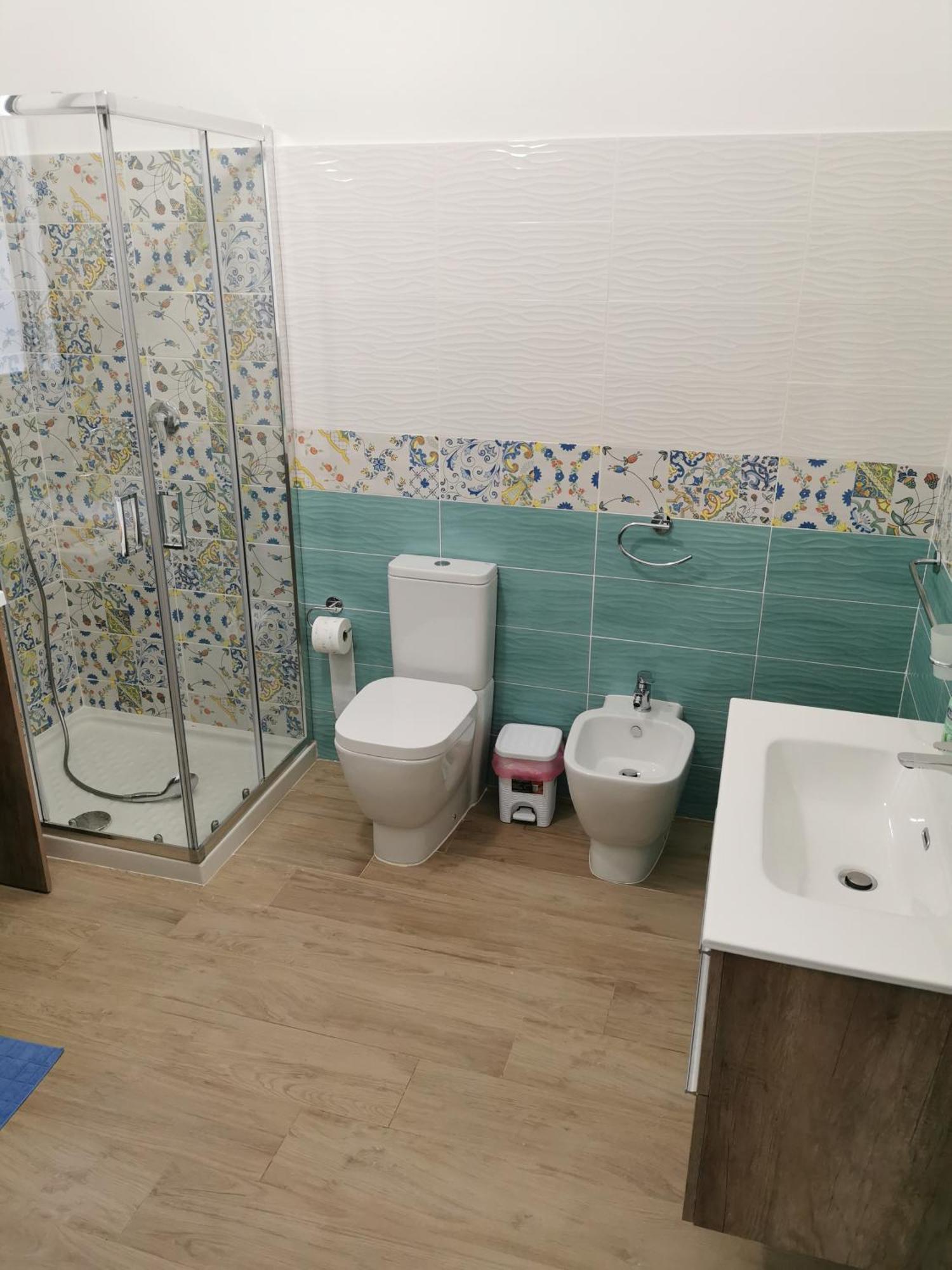Trinacria Home Siraküza Dış mekan fotoğraf