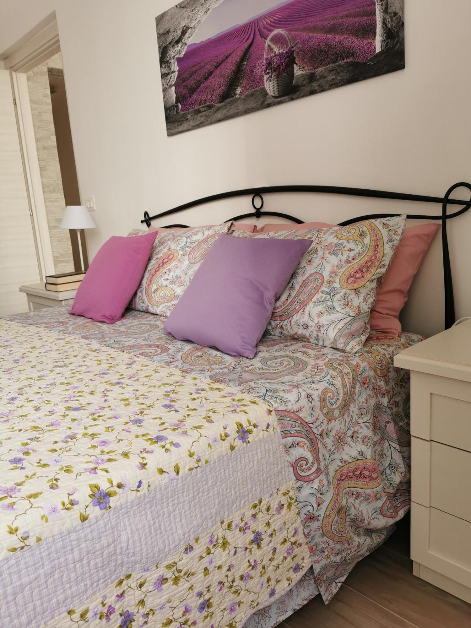 Trinacria Home Siraküza Dış mekan fotoğraf